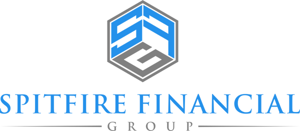 Spitfire Financial Group Home