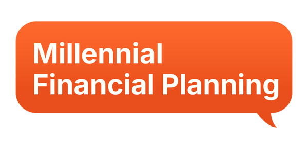 Millennial Financial Planning Home