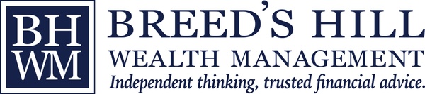 Breed's Hill Wealth Management