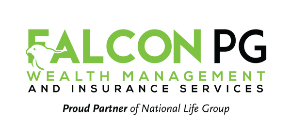 Falcon PG Wealth Management and Insurance Services Home