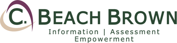 C. Beach Brown, LLC Home