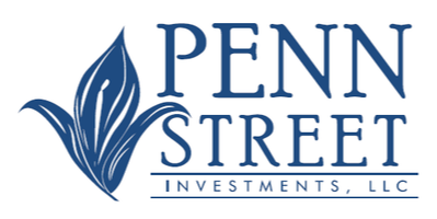 Penn Street Investments Home