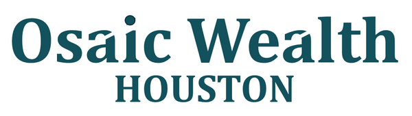 Michael Stewart, Osaic Wealth Houston Home