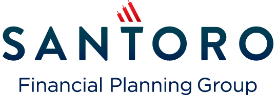 Santoro Financial Planning Group Home