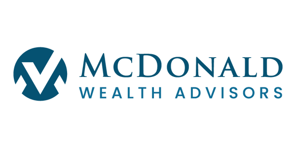 McDonald Wealth Advisors Home