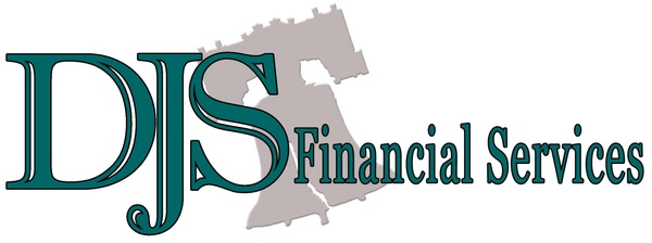 DJS Financial Services Home
