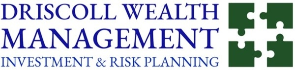 Driscoll Wealth Management Home