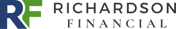 Richardson Financial Home
