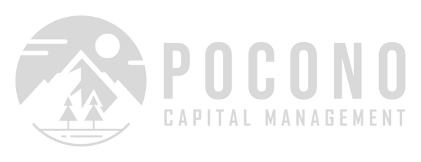 Pocono Capital Management Home