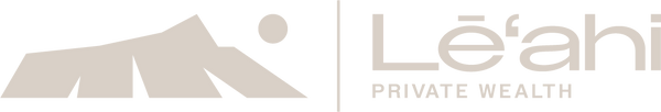 Lē‘ahi Private Wealth Home