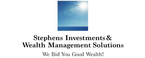 Stephens Investments & Wealth Management Solutions Home