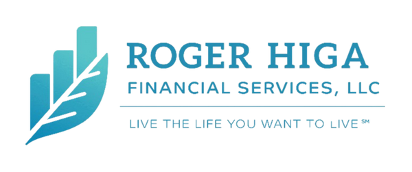 Roger Higa Financial Services, LLC Home