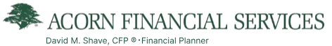 Acorn Financial Services Home