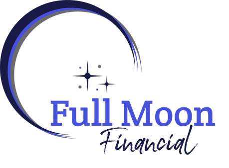 Full Moon Financial Home
