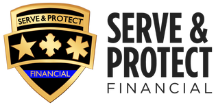 Serve & Protect Financial Home