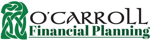 O'Carroll Financial Planning Home