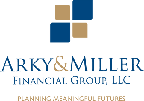 Arky & Miller Financial Group, LLC Home
