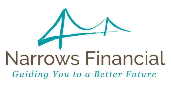 Narrows Financial  Home
