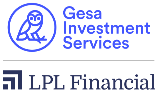 Gesa Investment Services Home
