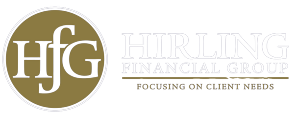 Hirling Financial Group Home