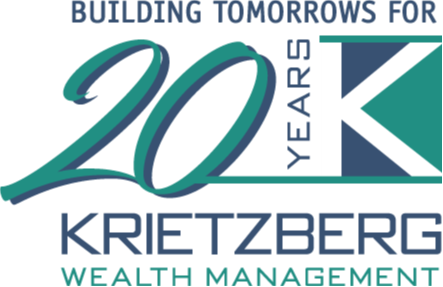 Krietzberg Wealth Management  Home