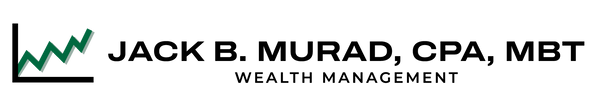 Jack B. Murad, CPA, MBT Financial Services Home
