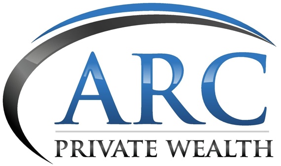 Arc Private Wealth Home