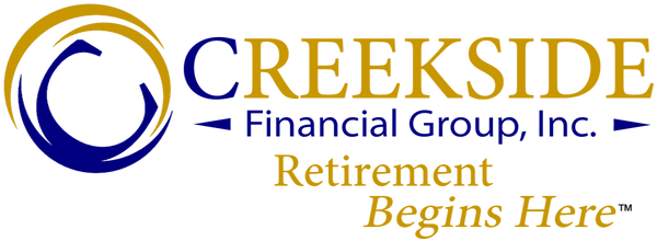 Creekside Financial Group, Inc. Home