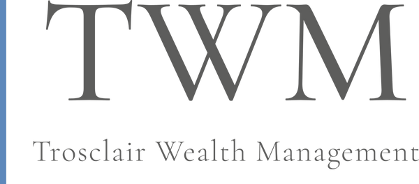 Trosclair Wealth Management, LLC Home