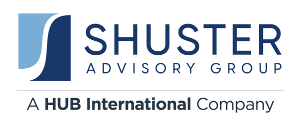 Shuster Advisory Group Home