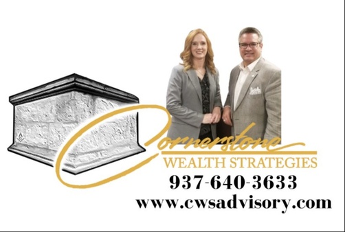 Cornerstone Wealth Strategies Home