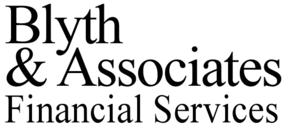 Blyth & Associates Home