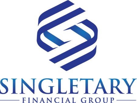 Singletary Financial Group Home