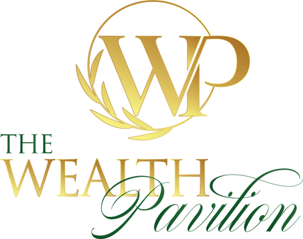 The Wealth Pavilion Home