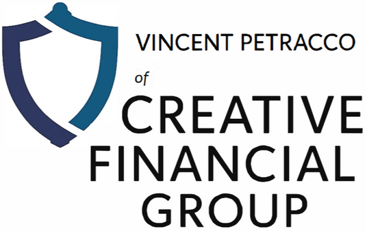Vincent Petracco, CFP Home