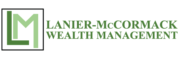 Lanier McCormack Wealth Management, LLC Home