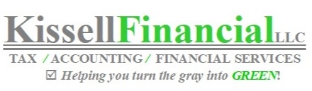 Kissell Financial LLC Home