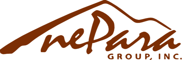 nePara Group, Inc. Home