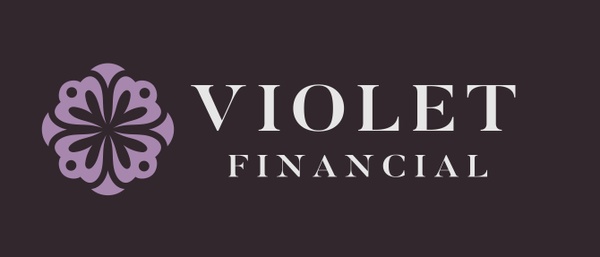 Violet Financial Home