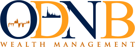 ODNB Wealth Management Home