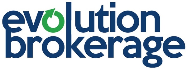 Evolution Brokerage Home