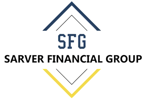 Sarver Financial Group Home