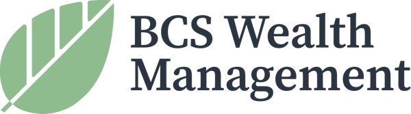 BCS Wealth Management Home