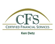 Ken Detz - Certified Financial Services Home