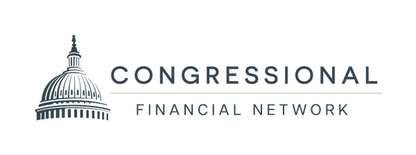 Congressional Financial Network Home