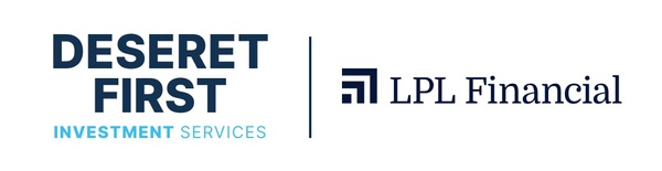 Deseret First Investment Services Home