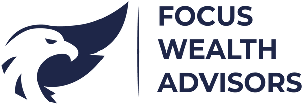 Focus Wealth Advisors Home