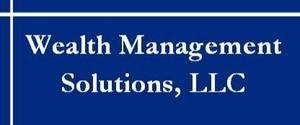 Wealth Management Solutions, LLC Home