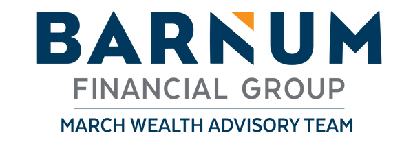 Barnum Financial Group Home