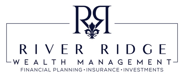 River Ridge Wealth Management Home